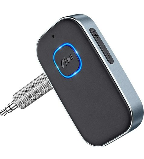 Bluetooth Receiver 5.0