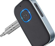 Bluetooth Receiver 5.0