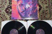 Kid Cudi: Man On The Moon III: The Chosen  X2 LP