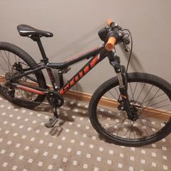 scott scale 24