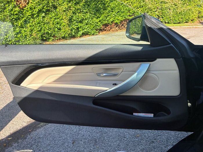 Bmw 420d