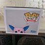 Funko Pop! Games: Pokemon - Espeon Image 5