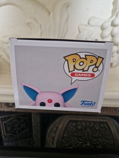 Funko Pop! Games: Pokemon - Espeon
