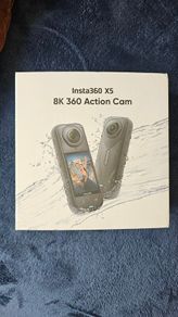 Insta360 x5