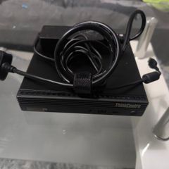 Lenovo Thinkcentre M60e i5 10th Gen 16GB 240ssd
