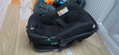 free buggy and car seat