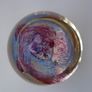 Caithness Moon crystal paperweight, Glass paperweight Collectables, Image 5