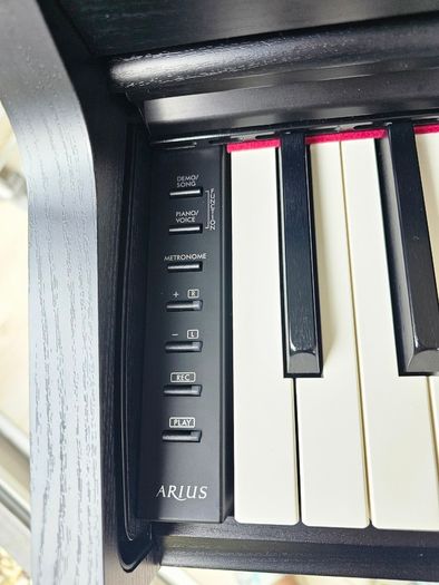 Yamaha Digital Piano - Arius YDP-165
