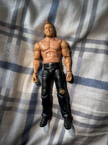 wwe figure