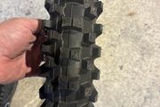 maxxis 90/100-12 mx tyre
