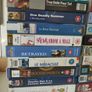 Vintage & Classic Movie VHS Collection lot Image 2