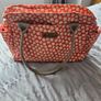 Brakeburn bag and matching wallet Image 2