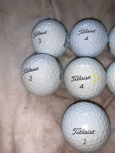 Tiltiest AVX golf balls (7)