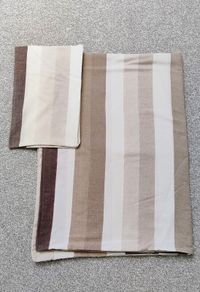 Single Bed Linen / Duvet Cover Set