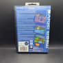 Second Samurai Sega Mega Drive Boxed Image 3