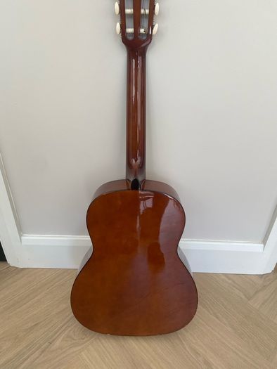 Beginner Guitar