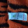 Disney Baby Tigger Dressing Gown 12/18 Months Image 4