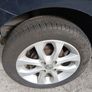 Breaking Nissan Micra 2016 petrol Image 7