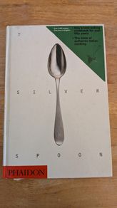 The Silver Spoon Cookbook