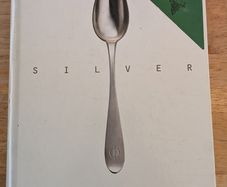 The Silver Spoon Cookbook