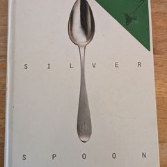 The Silver Spoon Cookbook