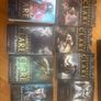 Cassandra Clare books Image 2