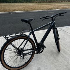 Kuma bike brand new