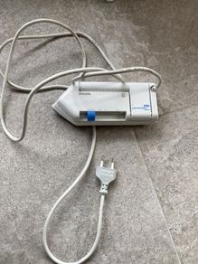 Philips Travel Iron