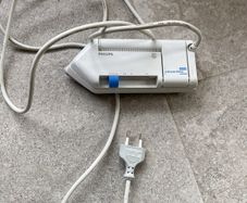 Philips Travel Iron