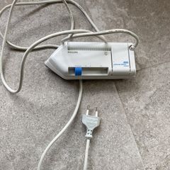 Philips Travel Iron