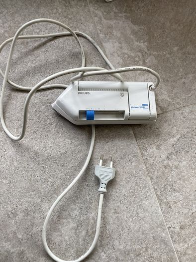 Philips Travel Iron