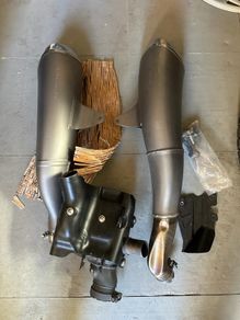 Genuine Suzuki Gsxr 1000