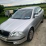 skoda octavia Image 2