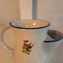 Sylvac shaving mug Image 2