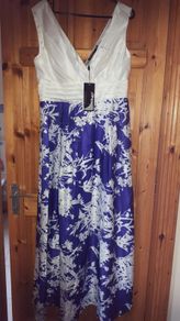 dress maxi