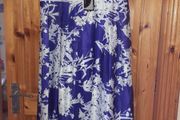 dress maxi