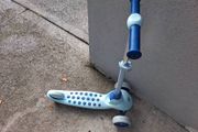 kids scooter