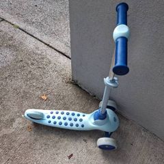 kids scooter