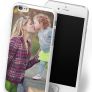 personalised iphone 6 soft rubber case cover Image 6