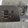 Dell E-Port Plus K09A Dockingstation with power adapter Image 4