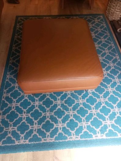 Footstool