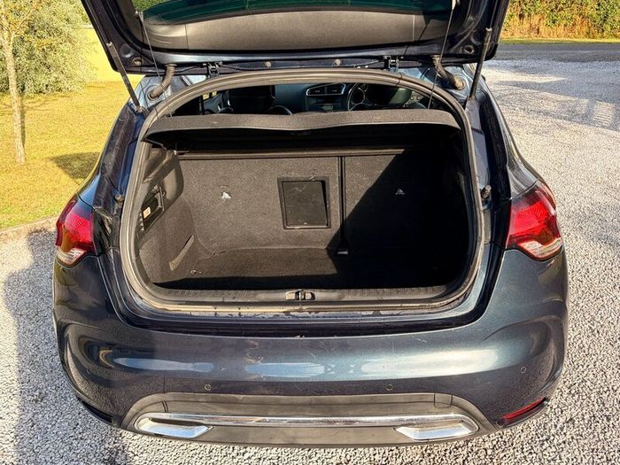 Citroen DS4 Hdi 1.6L