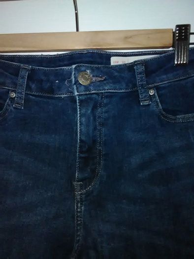 ladies Jean's by spirit Recycled