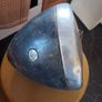Vintage Car Lamp Image 2