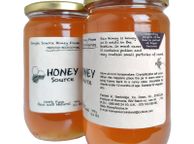 main image for ad Raw Natural Wildflower Honey