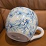 Large cup and saucer pot from Denby Image 10