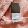 The North Face Dusty / Dusky Pink Sweatshirt - Size S Image 6