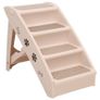 Folding Dog Stairs Image 2