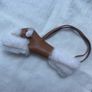 Buddy dog bag charm/stocking filler Image 2
