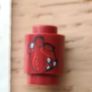 lego 3062BPB035 davy jones heart set 10228, 4183 Image 2